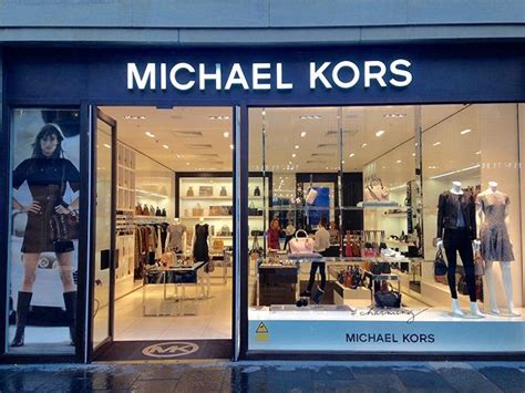 michael kors edinburgh|michael kors multrees.